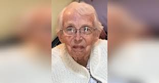 Obituary information for Margaret Klabunde