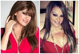 Angelica Celaya Es Jenni Rivera En Mariposa De Barrio El Nuevo Herald