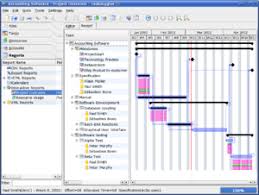 Top Free Project Management Tools With Gantt Chart Webiot