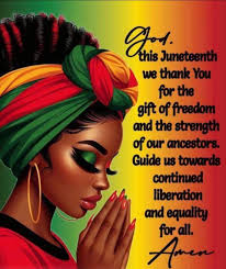 Juneteenth Celebration in Cherryville, NC,