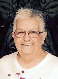 Patsy Ann Pack Obituary
