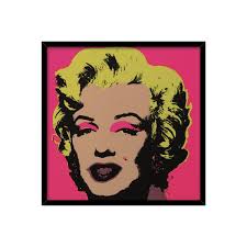 Andy Warhol x Sunday B. Morning