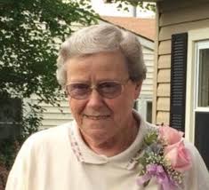 Mary Elizabeth Fuchs Obituary April 28, 2020