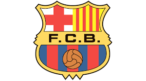 Barcelona is a professional spanish football club. Barcelona Logo Fc And Symbol Meaning History Png