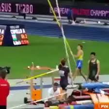 With tenor, maker of gif keyboard, add popular pole vault animated gifs to your conversations. Best 30 Pole Vault Fun On 9gag