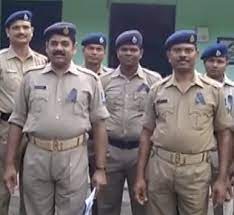 The notification is for 244 posts of constables and 477 posts of sub inspectors, to be appointed on a contractual basis. Havildar Constable Sepoys Confederatio 2733933 Png Images Pngio