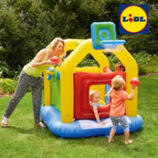 Wir verwenden ausschließlich ungiftige und vor allem umweltfreundliche kunststoffe, welche. Lidl Spielzeug Fur Den Garten Ab 4 99 Meinbaby123 De