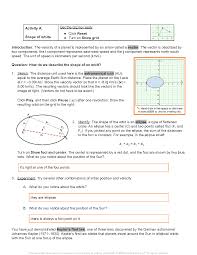 Acquire the gizmo answer key gravity pitch colleague that we give here and check out the link. What Is The Orbital Velocity On Earth Gizmo