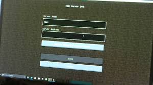 A home broadband router uses two ip addresses. Minecraft Hypixel Server Ip Address Muat Turun F