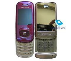 Samsung L600