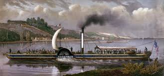 American Steamship