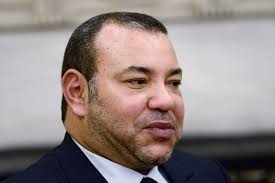 Hola s'étonnait dans son article de l'absence de la princesse lalla salma sur la photo officielle diffusée par la map lors de. Fragile Cote Sante Le Roi Mohammed Vi A Pris Une Grande Decision Et La Photo A Fait Le Tour Du Maroc