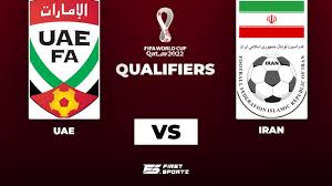 Who's really in power and does the opposition play a strong role in iran's current situation? 2022 World Cup Qualifiers Uae Vs Iran Live Stream Preview And Prediction Firstsportz