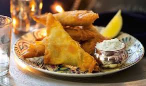 This classic new year's eve menu will tie together your new year's gathering with delicious food and elegant displays. Hot Favourites Six Of The Best Indian Inspired Party Food For New Year S Eve Express Co Uk