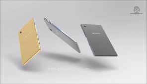 Sony Xperia X Ultra Has a Curved ...