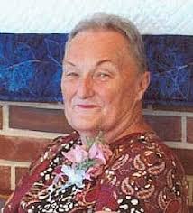 Gloria Louise Biggs Obituary