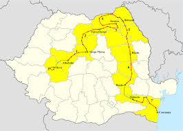 Vă așteptăm atât la activități, cât și să le urăm succes echipelor participante la turul româniei 2019! Rumanien Rundfahrt Wikipedia