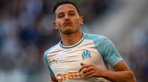 He made his professional debut for grenoble in 2011, moving on to bastia where he won the ligue 2 title in his first season and being named young player of the year a year later. Bayer Leverkusen Offenbar An Marseilles Thauvin Und Sarr Interessiert Geht Leon Bailey Goal Com