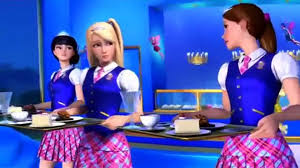 Barbie movies english version barbie movies online disney movies for kids. Barbie Princess Charm School Cartoon Full Episode Video Dailymotion