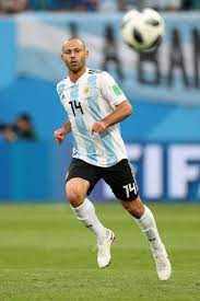 xaˈβjeɾ mastʃeˈɾano, locally matʃeˈɾano, italian: Javier Mascherano Photostream Argentina Football Team Fifa World Cup Argentina Football