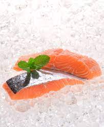 How Long Can You Keep Salmon Frozen Bluglacier