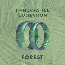 Get to know the newest rings in the Enso catalog better 👀 One-of-a-kind  and beautifully unique, no two rings are the same...just like you 🥰 Which  style do you like best?