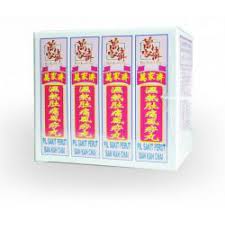 Low to high sort by price: Ban Kah Chai Stomachache Pills