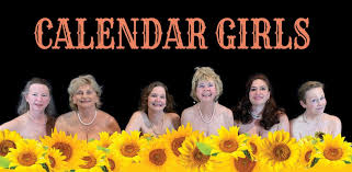May 20 through June 12 Mountain Community Theater Presents: Calendar Girls  - San Lorenzo Valley Post