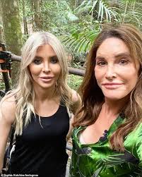 Caitlyn jenner was in her feelings last night. Sophia Hutchins Reveals She S Caitlyn Jenner S Live In Manager Not Her Girlfriend Daily Mail Online