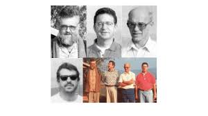 Los mártires de Bugobe | Noticias | Universidad Marista de Mérida