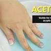 Learn 3 safe methods of how to remove acrylic nails without acetone. 1