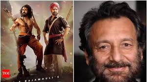 People overseas recognising there is something special about Indian movies,  says Shekhar Kapur