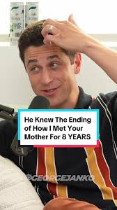 David Henrie's 8-Year Secret Revealed about How I Met Your Mother