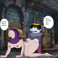 Rule34 - If it exists, there is porn of it  r18, derek, prince derek   4309076