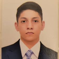 Edwin Jovani Vazquez Oyervides