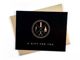 Black And Gold Barber Logo Black Gold Salon Gifts Barber Shop Business Cards Hair Salon Logos