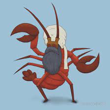 Iraq Lobster Sticker By Donnatello24 Lobster Tattoo Iraq Family Guy