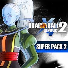 We did not find results for: Superpaquete De Dragon Ball 2 Dragon Ball Xenoverse 2