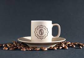 Download Coffee Mockups Psd Graphicburger