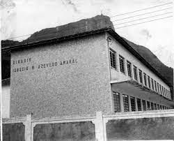 O Colégio Ignácio Azevedo do Amaral -