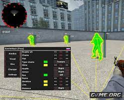 Use your tokens to boost this server! Free Wallhack Undetected By Vac Csgo Downloads Cheats