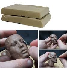 Sculpey Clay Synthetic Clay For Sculpting Polymer Clay For Sculpting 100  Grams, Polymer Clay Beads, Sculpey