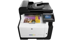 How to install hp laserjet pro cp1525nw drivers for mac. 2