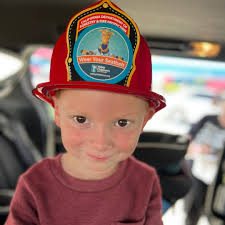 Keeping children safe and secure 🚗 Thank you to the Valley Children's team  members and partnering agencies who checked 90 car seats at our Seat Check  Saturday event! Thanks to this event,