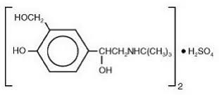 Therefore, 1 ml of a 1% solution contains.01 gm (10 mg) of the drug. Ventolin Hfa Albuterol Sulfate Inhalation Aerosol Uses Dosage Side Effects Interactions Warning