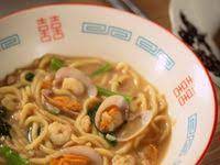 pin on noodles 面