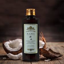 You just need to apply gently to the roots of your hair and massage it for few minutes to get the oil deeper into the hair roots. How To Use Coconut Oil For Face 10 Beauty Hacks Kama Ayurveda