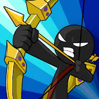 Stick War Stickman Battle Legacy 2020 Mod Apk Unlimited Gold Diamonds No Ads Stickman Battle Stickman Army Battle