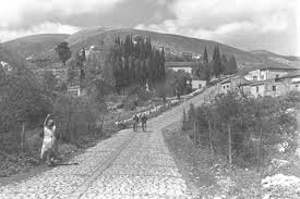 قرية الجاعونة المهجرة قضاء صفد عام 1933 فلسطين Palestine History Palestine Old Photos
