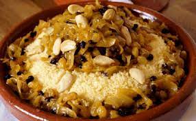 Maybe you would like to learn more about one of these? Moroccan Jewish Cuisine Visiting Jewish Morocco
